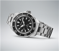 Orologio Seiko Uomo Prospex in Acciaio SRPL13K1 - SRPL13K1